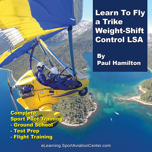 Learn to Fly Month: 5 Ways to Prepare for Flight Training